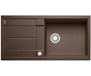 BLANCO x Home Cafe, meuble bas de 110 cm