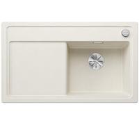 BLANCO Zenar 45 S 527178, Silgranit Bassin droit avec commande de vidange, sans accessoires