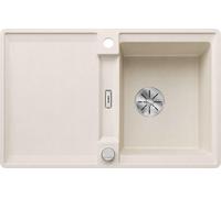 Blanco ZENAR 45 S-F Silgranit anthracite Cuve odkazy 523832