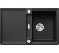 Blanco ZENAR 45 S-F Silgranit anthracite Cuve odkazy 523832
