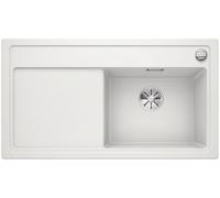 Blanco Zenar 5S Silgranit BLANC