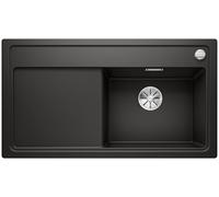 Blanco Zenar 5S Silgranit NOIR
