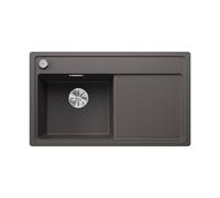 Blanco Zenar 45S-F Silgranit GRIS ROCHER