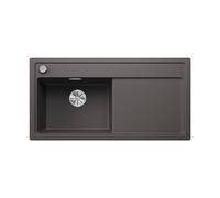 Blanco Zenar XL 6 S évier en granit 100x51 cm gris/graphite/onyx 523996