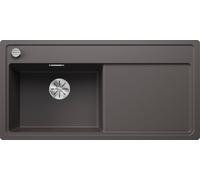 BLANCO ZENAR XL 6 S-F SILGRANIT gris roche