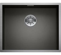 Blanco Zerox 500-U Dark Steel InFino Dark Steel