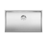 Blanco Zerox 700 - Évier, 74x44 cm, inox Durinox 521560