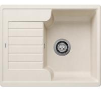Blanco Zia 40 S Silgranit BLANC SOFT