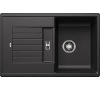 Blanco Zia 45 S Silgranit ANTHRACITE