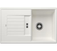 Blanco Zia 45 S Silgranit BLANC