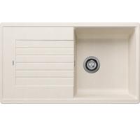 Blanco Zia 5 S Silgranit BLANC SOFT