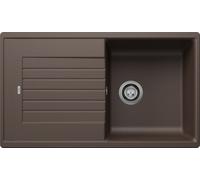 Blanco Zia 5 S Silgranit CAFE