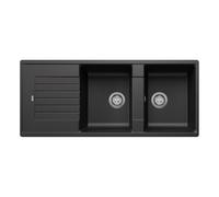 Blanco ZIA 8 S 515 605 Zia 8 S 515 605 Évier de cuisine, anthracite