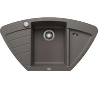 BLANCO ZIA 9 E SILGRANIT gris vulcain