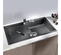 Blanco Zia Évier de cuisine, 517558, XL 6 S
