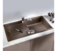 Blanco Zia Évier de cuisine, 517567, XL 6 S