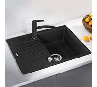 Blanco Zia Évier de cuisine, 526008, 45 S