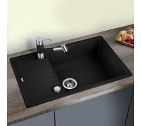 Blanco Zia Évier de cuisine, 526018, XL 6 S