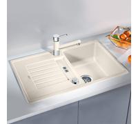 Blanco Zia Évier de cuisine, 527199, 45 S
