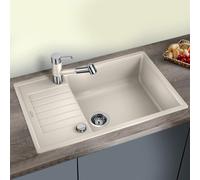 Blanco Zia Évier de cuisine, 527213, XL 6 S