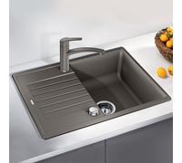 Blanco Zia Évier de cuisine, 527379, 45 S