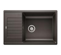 Blanco Zia XL 6 S Compact évier en granit 78x50 cm anthracite 523273
