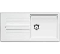 Blanco ZIA XL 6 S 517 571 x Évier de cuisine S-517 Blanc
