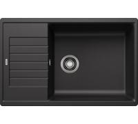 Blanco Zia XL 6 S Compact évier en granit 78x50 cm anthracite 523273