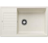 Blanco Zia XL 6 S Compact Silgranit BLANC SOFT