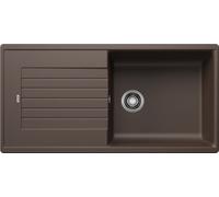 Blanco Zia XL 6 S Silgranit CAFE