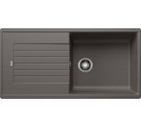 Blanco Zia XL 6 S Silgranit GRIS VOLCAN