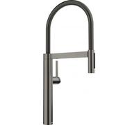 Blanco Blancoculina II Mitigeur de cuisine pivotant, 527465,