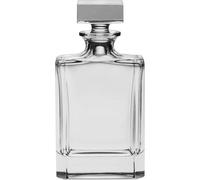 BLANK Carafe à Whisky 70 ristal de Bohemia