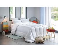 Blanrêve - Couette Toutes Saisons Anti Acariens - 2 Personnes - 240x220cm