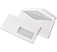 Blasetti 170 Enveloppe Blanc 500 pcs(s)