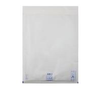BLASETTI - Enveloppes Postales Matelassées SACBOLL BLANC B - Autocollantes 10 Pièces de 14x27 cm. Enveloppes Matelassées pour Expédition - Sachets à Bulles Idéaux pour Expédier et Protéger des Objets