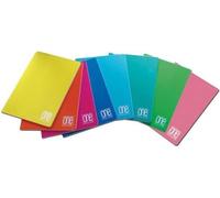 Blasetti One Color bloc-notes A4 21 feuilles Multicolore