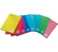 Blasetti One Color bloc-notes A4 21 feuilles Multicolore