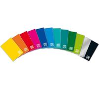Blasetti One Color MAXI bloc-notes A4 31 feuilles Multicolore
