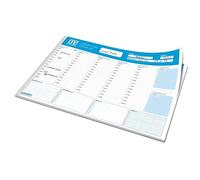 Blasetti Routeurs - sans Fil - Modems Marque Modèle Planner Sett. COLLAT A3 60FF 80GR