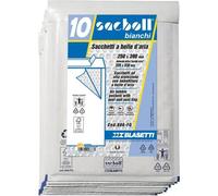 Blasetti Sacboll Bianchi enveloppe Blanc 10 pièce(s)
