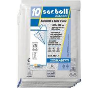 Blasetti Sacboll Bianchi enveloppe Blanc 10 pièce(s)