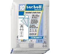 Blasetti Sacboll Bianchi enveloppe Blanc 10 pièce(s)