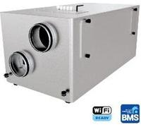 Blauberg KOMFORT EC LBE 700-E S21 - système de ventilation centralisé - 8061851