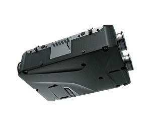Blauberg Reneo D 180-E - centrale de ventilation avec récupération d'enthalpie et caisson en EPP - Commande S21 - 8108044