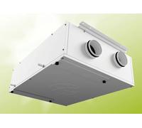 Blauberg Ventilatoren Confort EC DB 350 Commande S14 - ventilation centralisée pour l'habitat - 8068577
