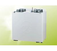Blauberg Ventilatoren Confort EC SB 550 - Commande S14 - ventilation résidentielle centralisée - 8021695