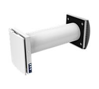 Blauberg Vento Expert Duo A30- 2000 WV2 Lüftung décentralisé 8063619 avec contrôle WLAN