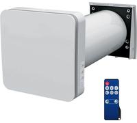 Blauberg VENTO inHome W S11 - Kit complet avec récupération de chaleur DN160 - 8107122