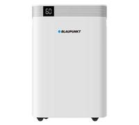 Blaupunkt ADH601 Déshumidificateur d'air 245W 16L/24H pour locaux jusqu'à 40 m²